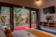 Villa Semujan Ubud