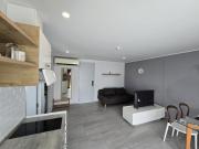Skyline Serenity 1Bed T2-721