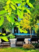 Beverly Beach Mirissa