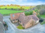 The Cottage at Castle of Comfort