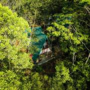 Mahaweli Frills Nature Resort