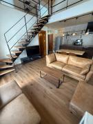 Hakuba Hutch A&B - Vacation STAY 51487v