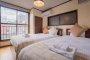 STAY OSAKA KUROMON - Vacation STAY 18650