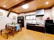 Aoba and Kanzo - Vacation STAY 18920