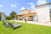 E421 Sa Roqueta by Mallorca Villa Selection