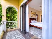 Le Jardin De Tam Coc