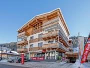Apartment in Gerlos near Ski Slopes
