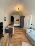 Gewölbe-Apartment am Schloss - Claycation