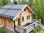 6 person holiday home in SÄLEN-By Traum