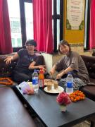 Friends Guest House & Hostel- near TAJ MAHAL