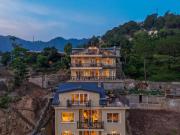 Top Kasauli