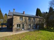 Holiday Home in Ardennes near Chimay Abbey