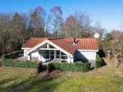 5 star holiday home in Glesborg