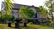 Wonua Monapa Hotel Resort