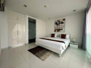 Club Royal Condominium Wongamat A511 - spacious and cozy apartment on the first line of the sea