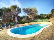 Villa Blu splendida villa con piscina - Stintino Sardegna