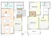 Villa Hiyori -日和-