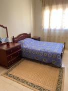 familial, spacieux et cosy avec clim et wi-fi