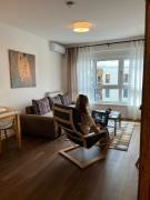 Fantasia apartmani - Tesla palace