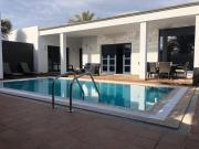 Beautiful holiday home in Playa Blanca with pool