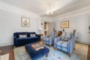 Elegant West Kensington Apartment
