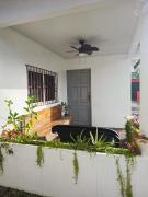 Beachfront House In Isla Grande Province of Colon