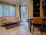 Saint Nicholas Varna Lovely 2 bedroom apartment with sunny garden