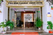 Ninh Binh Railway Venus Hotel
