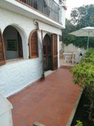 La terrazza sul blu - intero appartamento con vista Costa Rei