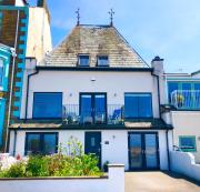 Sunsets, Sandylands Prom Morecambe