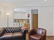 Pass the Keys Tannery Mews - Stunning Central 2-Bed with Parking