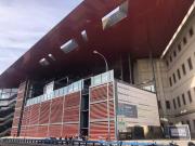 Apartments Madrid Lavapies-Reina Sofia