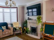 Cosy Home w Stylish Interior – PassTheKeys