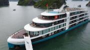 Halong Lyra Grandeur Cruise