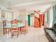 Farmhouse in Boncourt with Private Garden