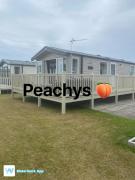 The Retreat Peach - Golden Sands