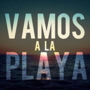 Vamos Ala Playa Perissa