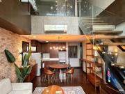 100 SQM 3BR in Central Makati Greenbelt Area