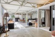 Loft dexception avec verrières proche Marais