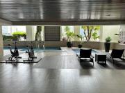 100 SQM 3BR in Central Makati Greenbelt Area