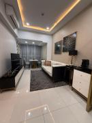 Executive Suites 4 Bedroom Condo Uptown Parksuites Bgc