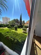 Apartment in Benalmádena