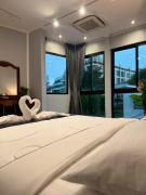 Top Bangkok
