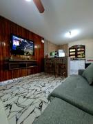 Chalé La Belle de Jour - Camping Carrion - Itu