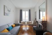 Superbe appartement familial au cœur du 14 eme