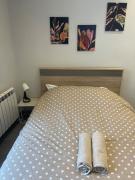 Studio Carnot 3 - Cosy et Lumineux