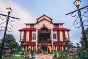 Top Agartala