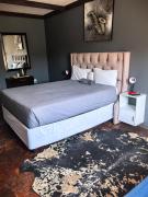 Shanduka Country Lodge