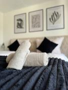 RheinLoft Apartment - Balkon & Parkplatz "optional" am Deutschen Eck