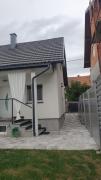 Cozy 2-bedroom house with parking slots Cozy 2-bedroom house with parking slots